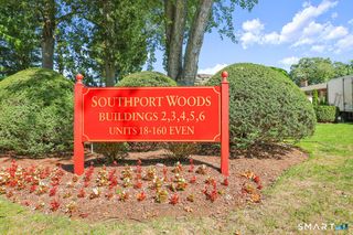108 Southport Woods Drive 108, Fairfield, CT 06890
