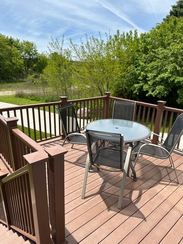 5451 ELIZABETH Place 0, Rolling Meadows, IL 60008
