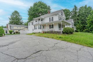 9 Beach Street B, Millbury, MA 01527