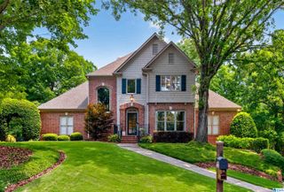 804 LAKE COLONY CIRCLE, Vestavia Hills, AL 35242