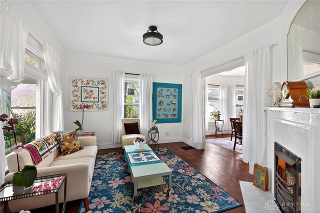 431 S Walnut Street, Troy, OH 45373