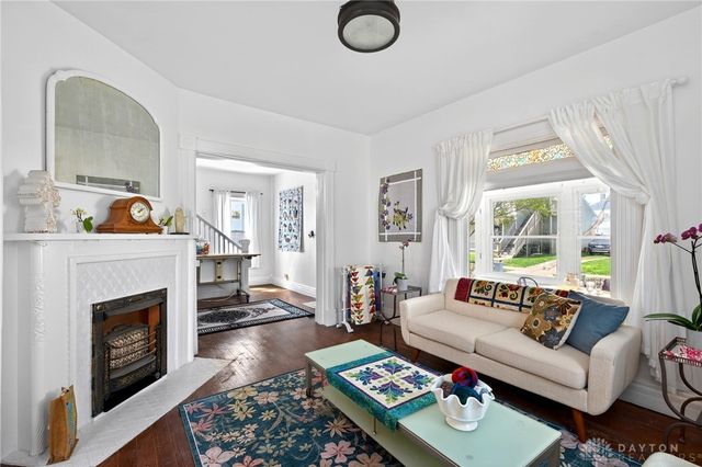 431 S Walnut Street, Troy, OH 45373