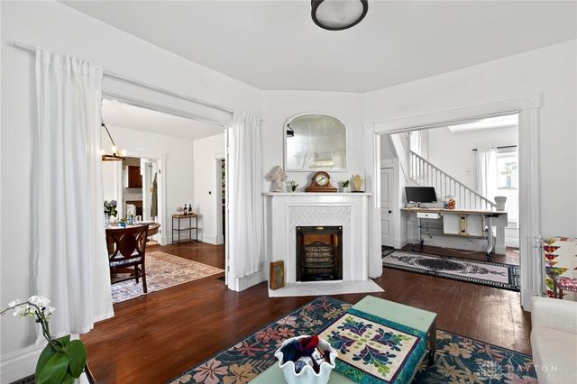 431 S Walnut Street, Troy, OH 45373