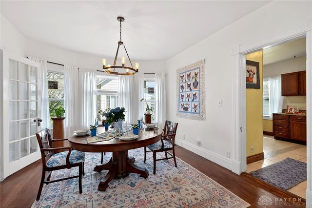 431 S Walnut Street, Troy, OH 45373