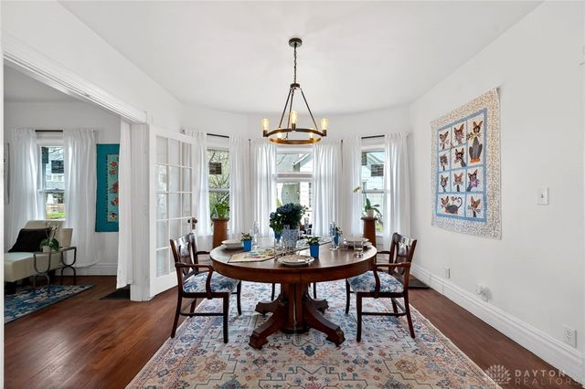 431 S Walnut Street, Troy, OH 45373