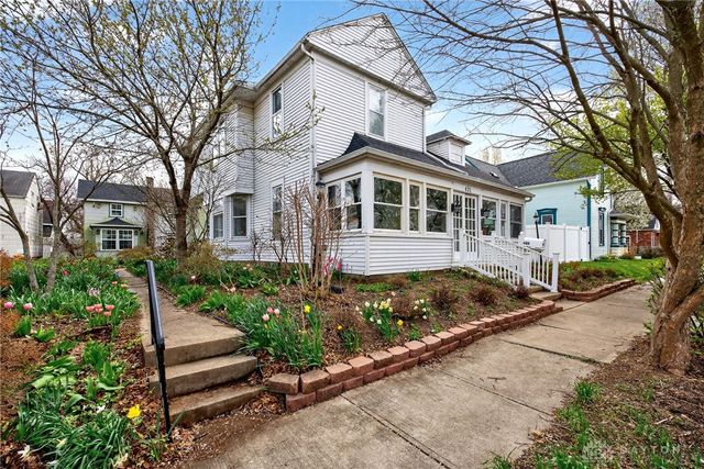 431 S Walnut Street, Troy, OH 45373