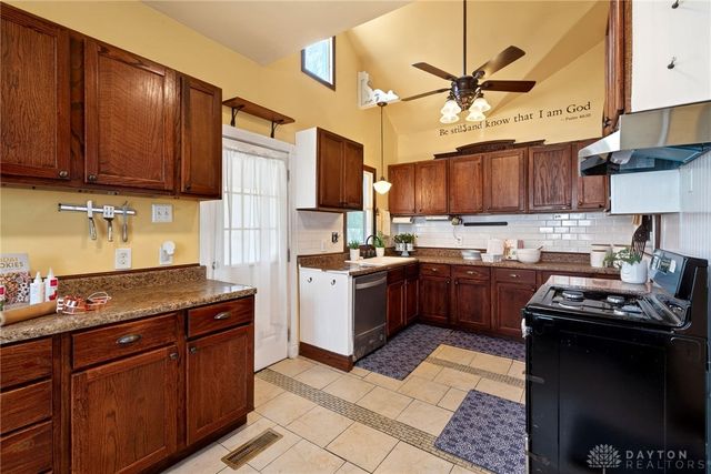 431 S Walnut Street, Troy, OH 45373