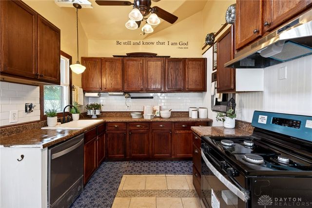 431 S Walnut Street, Troy, OH 45373