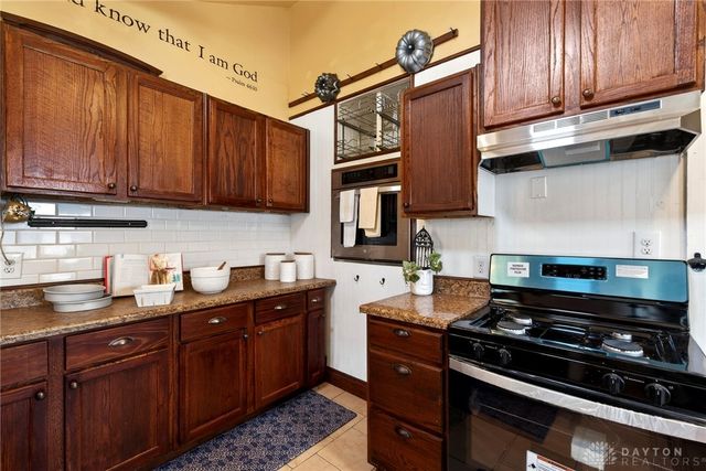 431 S Walnut Street, Troy, OH 45373