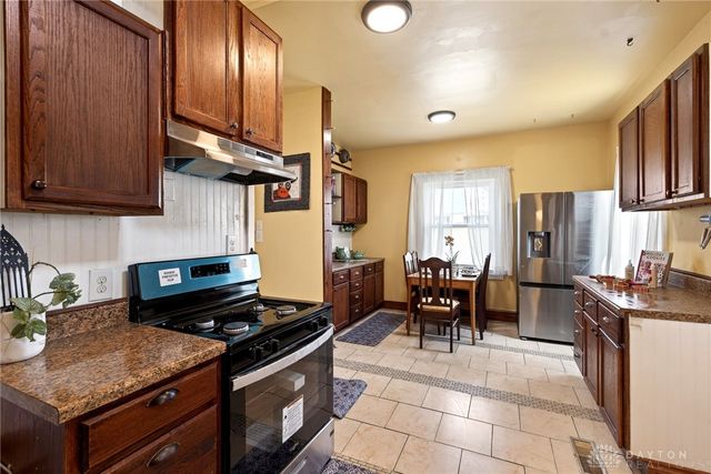 431 S Walnut Street, Troy, OH 45373