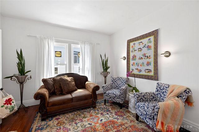 431 S Walnut Street, Troy, OH 45373