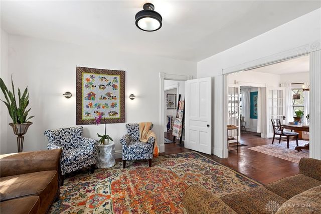 431 S Walnut Street, Troy, OH 45373