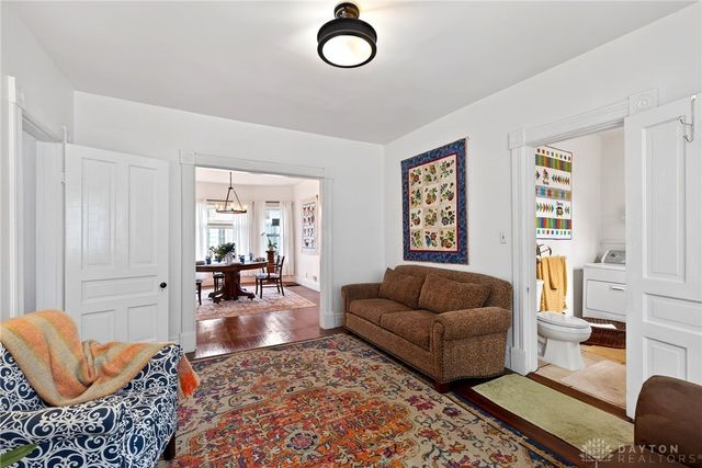 431 S Walnut Street, Troy, OH 45373