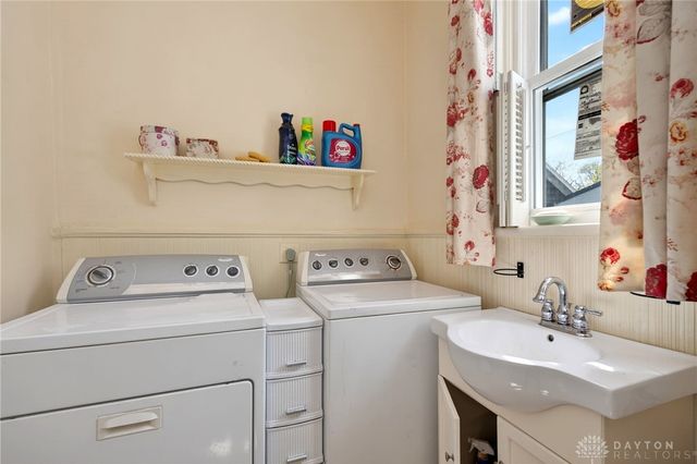 431 S Walnut Street, Troy, OH 45373