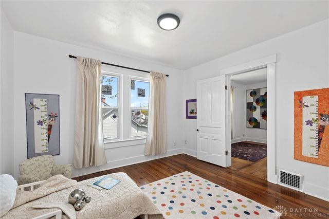 431 S Walnut Street, Troy, OH 45373