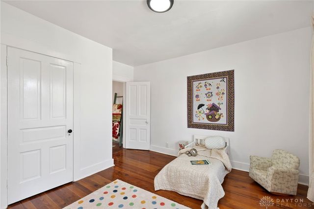 431 S Walnut Street, Troy, OH 45373