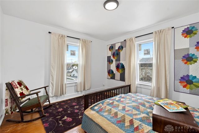 431 S Walnut Street, Troy, OH 45373