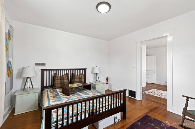 431 S Walnut Street, Troy, OH 45373