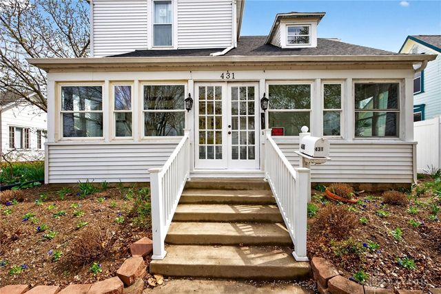 431 S Walnut Street, Troy, OH 45373