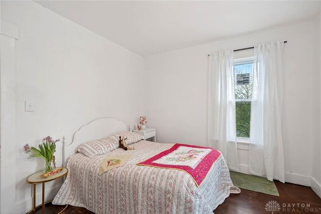 431 S Walnut Street, Troy, OH 45373