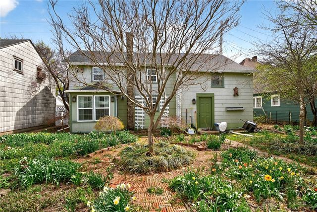 431 S Walnut Street, Troy, OH 45373