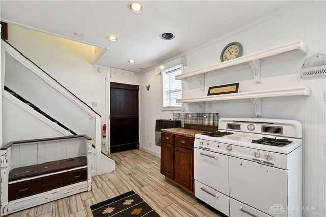 431 S Walnut Street, Troy, OH 45373