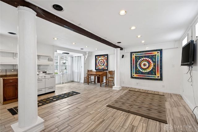 431 S Walnut Street, Troy, OH 45373