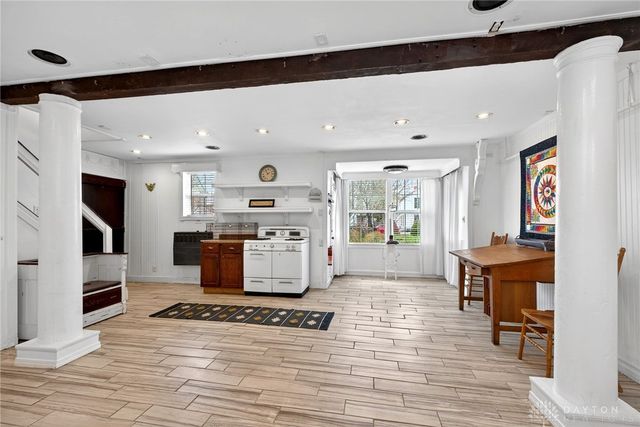 431 S Walnut Street, Troy, OH 45373