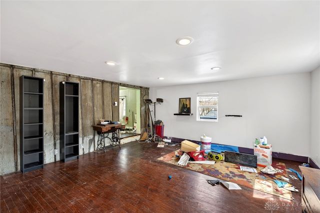 431 S Walnut Street, Troy, OH 45373