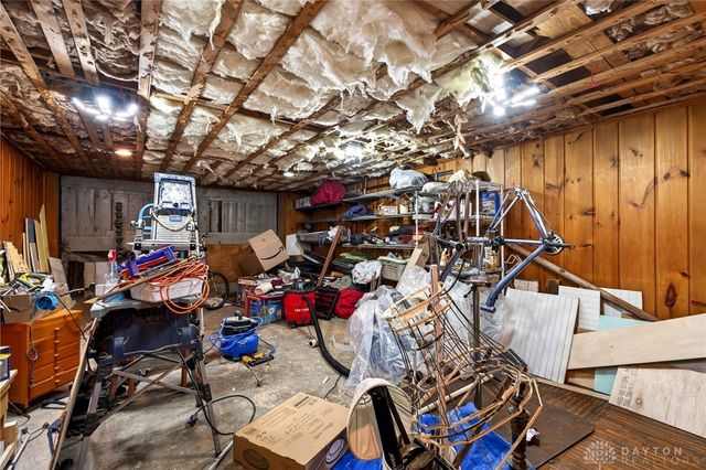 431 S Walnut Street, Troy, OH 45373