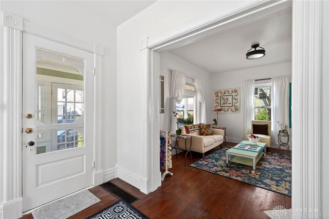 431 S Walnut Street, Troy, OH 45373