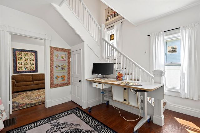 431 S Walnut Street, Troy, OH 45373