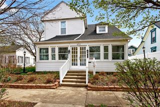 431 S Walnut Street, Troy, OH 45373