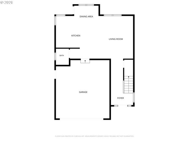 3224 SORREL Way, Eugene, OR 97401