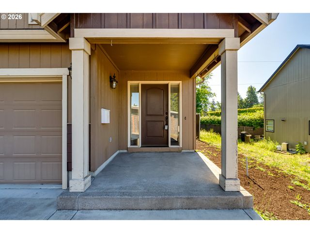 3224 SORREL Way, Eugene, OR 97401