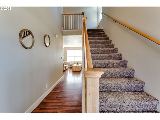 3224 SORREL Way, Eugene, OR 97401