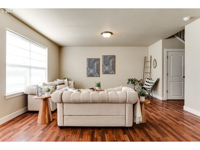 3224 SORREL Way, Eugene, OR 97401