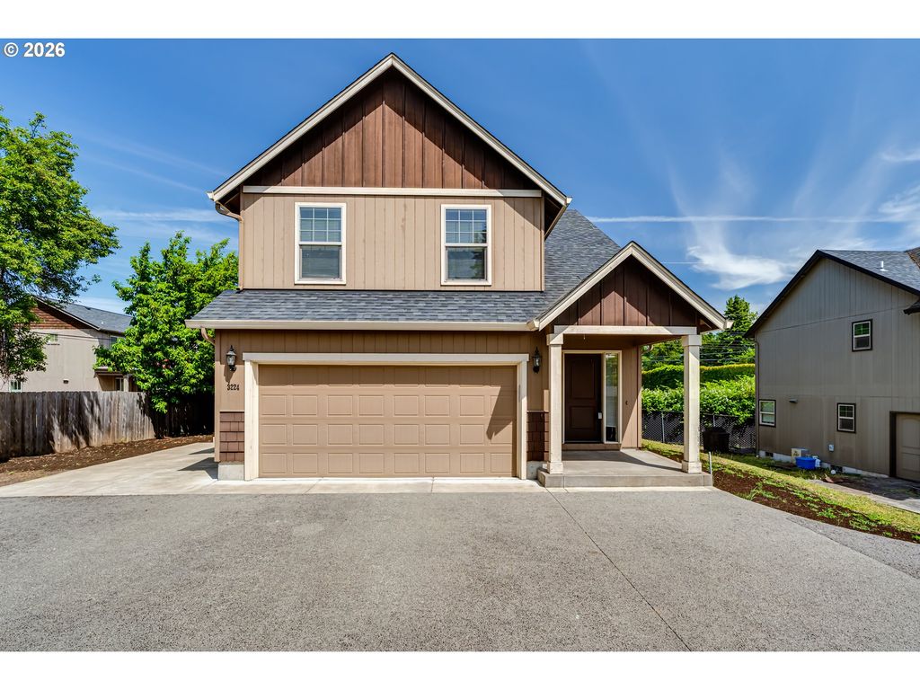 3224 SORREL Way, Eugene, OR 97401
