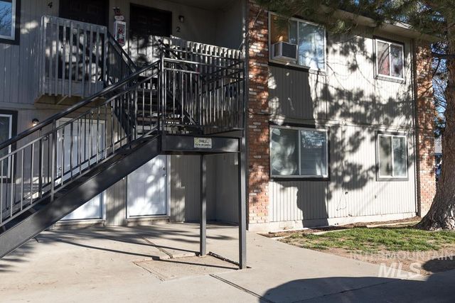 1133 Fortner #8, Ontario, OR 97914