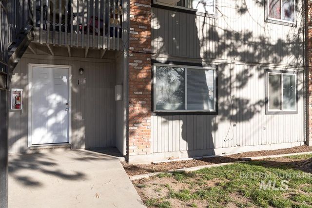 1133 Fortner #8, Ontario, OR 97914