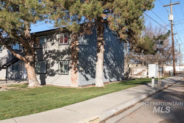 1133 Fortner #8, Ontario, OR 97914