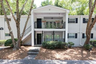 311 Peachtree Hills Avenue NE 12F, Atlanta, GA 30305