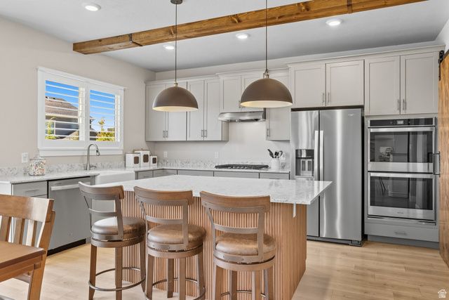 572 S CHAMBERLAIN ST, Mapleton, UT 84664