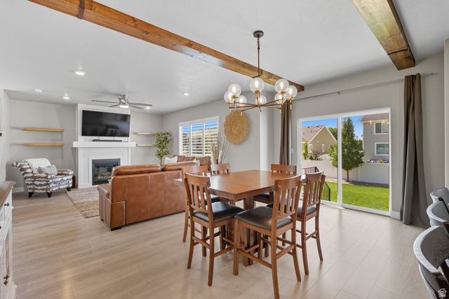 572 S CHAMBERLAIN ST, Mapleton, UT 84664