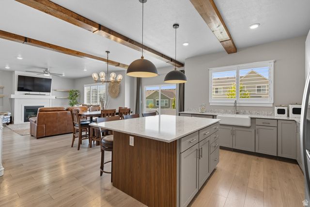 572 S CHAMBERLAIN ST, Mapleton, UT 84664