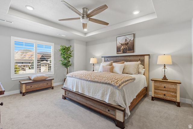 572 S CHAMBERLAIN ST, Mapleton, UT 84664