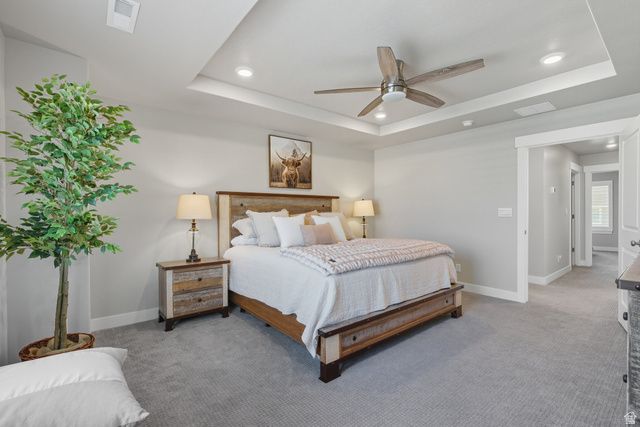 572 S CHAMBERLAIN ST, Mapleton, UT 84664