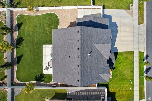 572 S CHAMBERLAIN ST, Mapleton, UT 84664