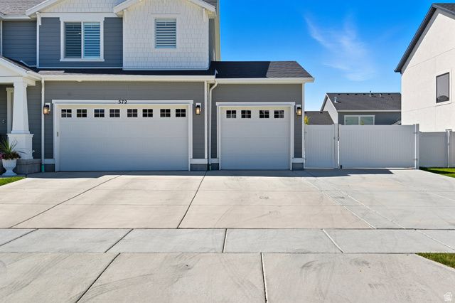 572 S CHAMBERLAIN ST, Mapleton, UT 84664