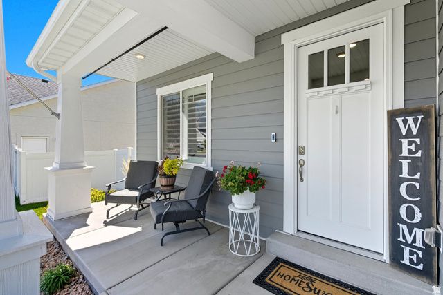 572 S CHAMBERLAIN ST, Mapleton, UT 84664